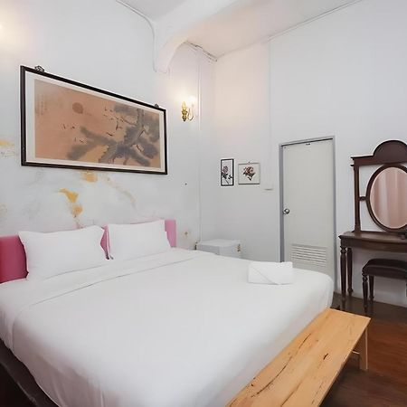 Mitr Inn Yaowarat 2 - มิตร อินน์ เยาวราช 曼谷 外观 照片