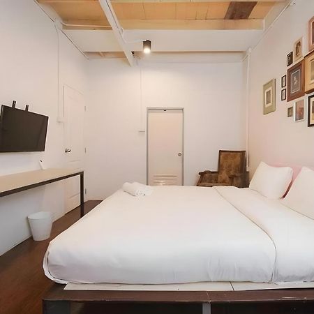 Mitr Inn Yaowarat 2 - มิตร อินน์ เยาวราช 曼谷 外观 照片