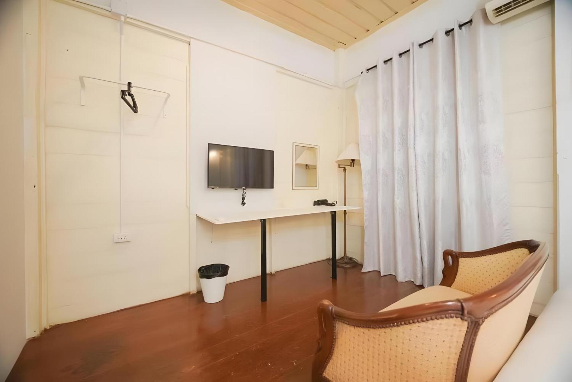 Mitr Inn Yaowarat 2 - มิตร อินน์ เยาวราช 曼谷 外观 照片