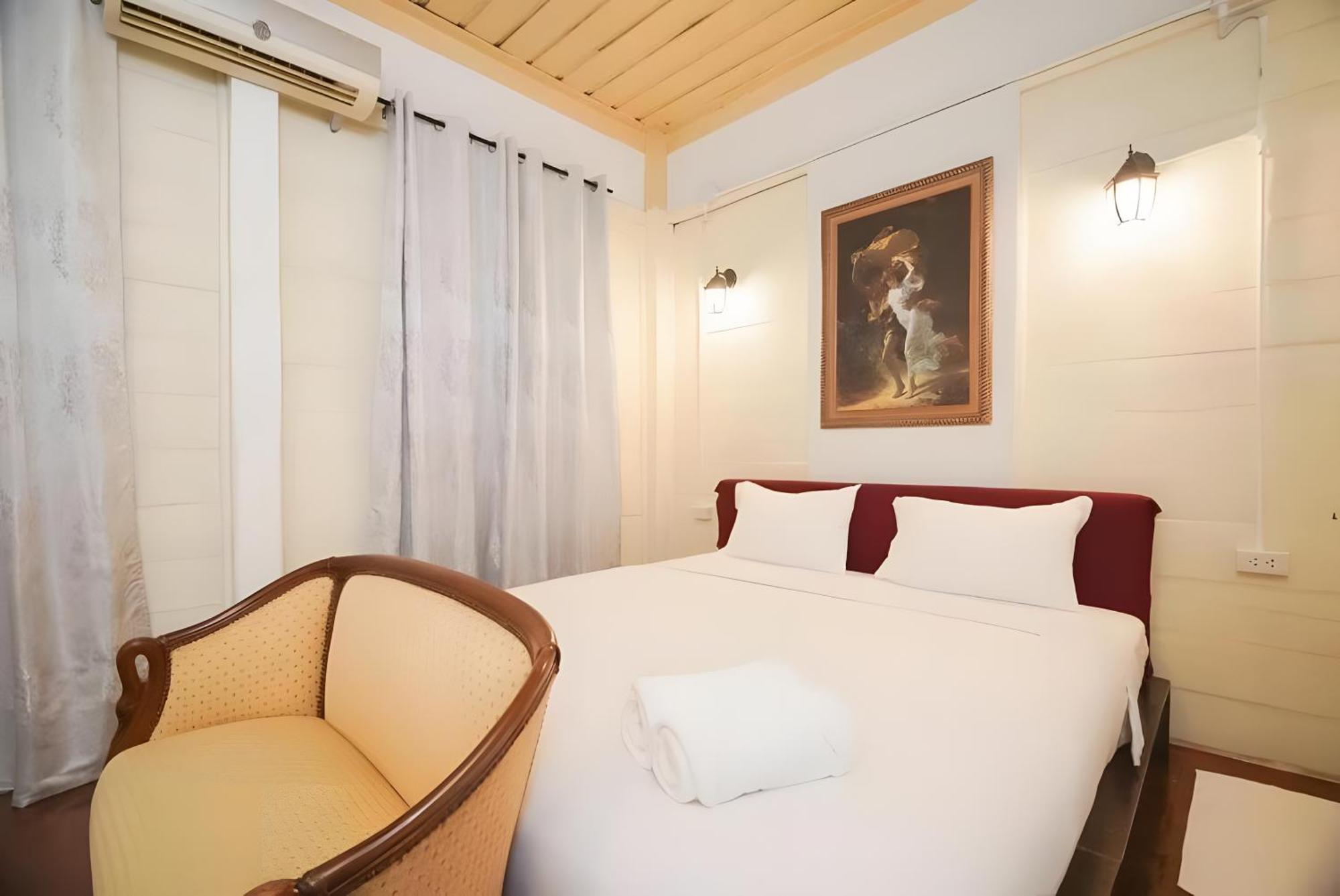 Mitr Inn Yaowarat 2 - มิตร อินน์ เยาวราช 曼谷 外观 照片