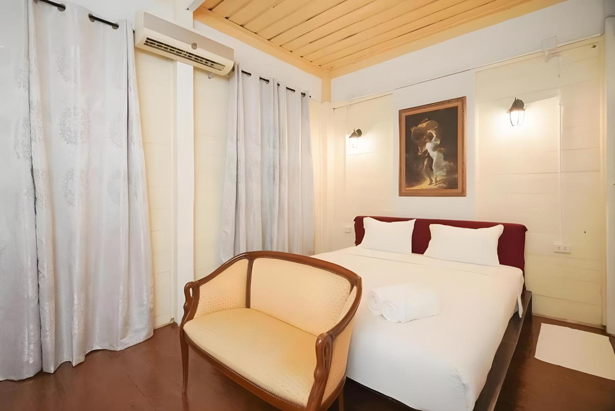 Mitr Inn Yaowarat 2 - มิตร อินน์ เยาวราช 曼谷 外观 照片