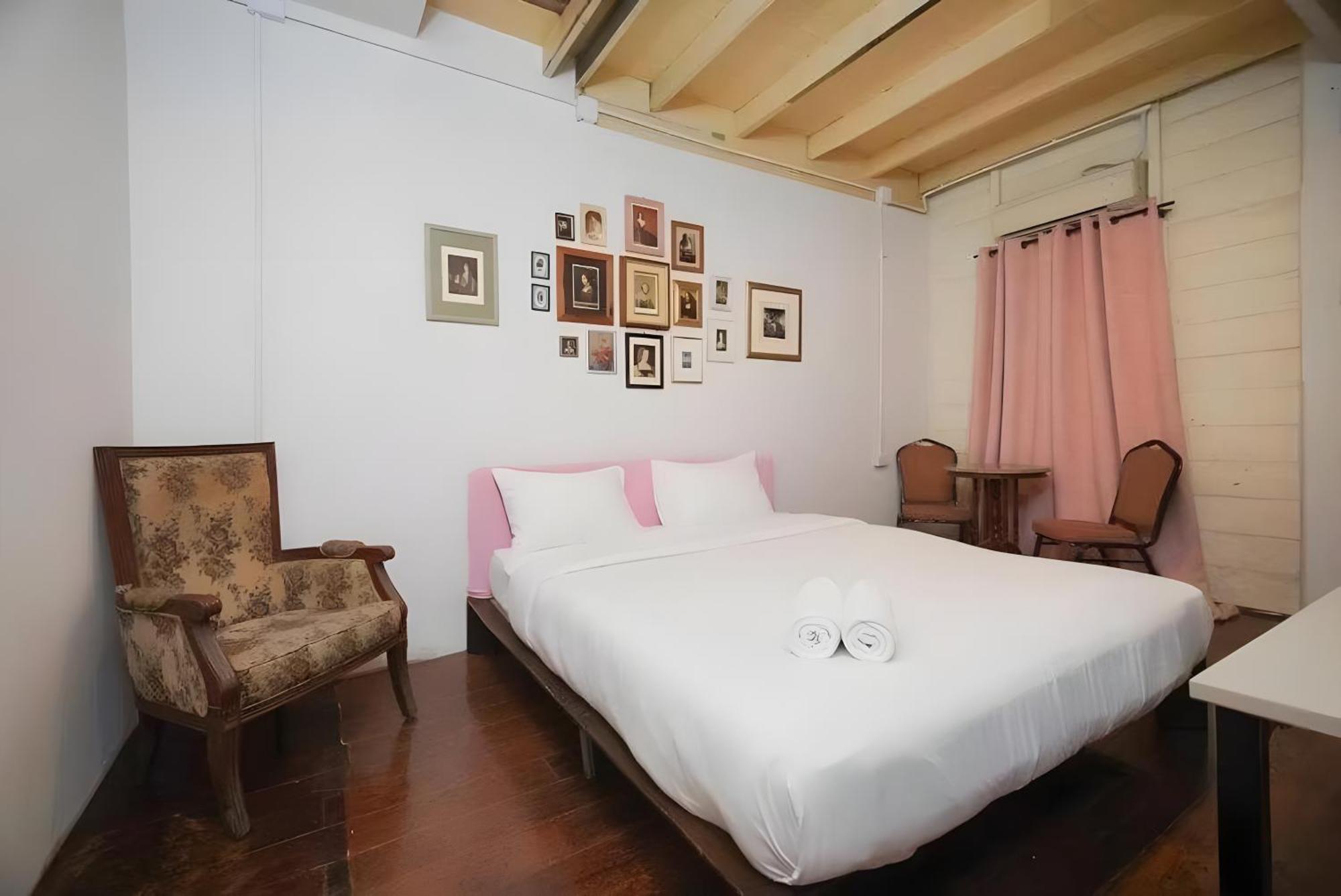 Mitr Inn Yaowarat 2 - มิตร อินน์ เยาวราช 曼谷 外观 照片