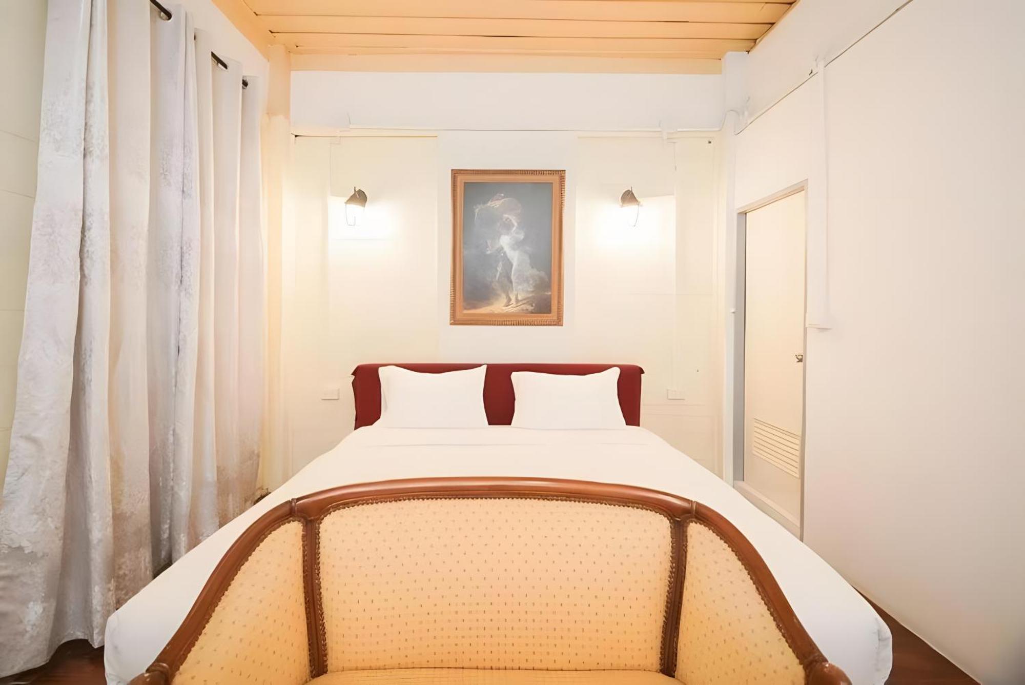 Mitr Inn Yaowarat 2 - มิตร อินน์ เยาวราช 曼谷 外观 照片