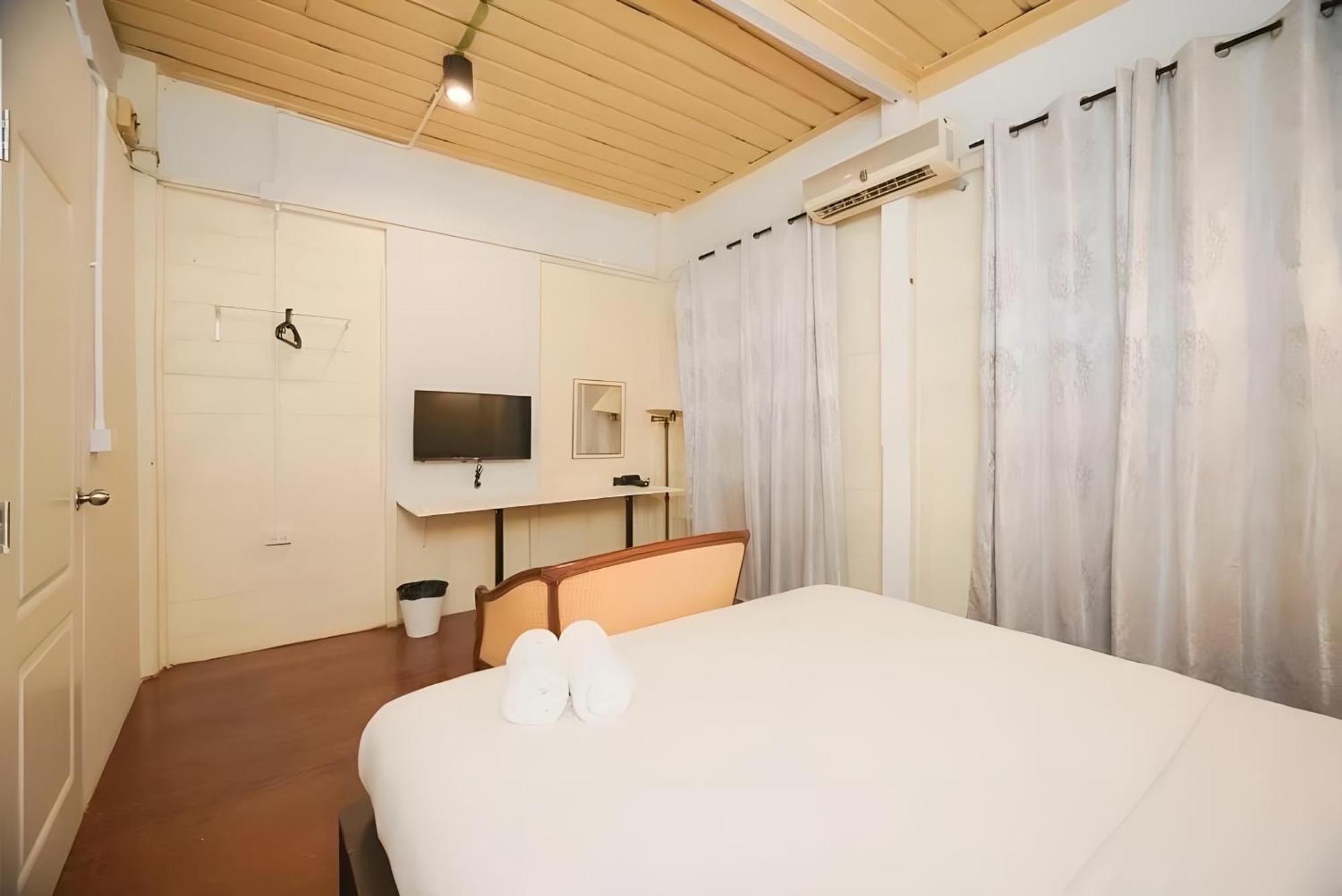Mitr Inn Yaowarat 2 - มิตร อินน์ เยาวราช 曼谷 外观 照片