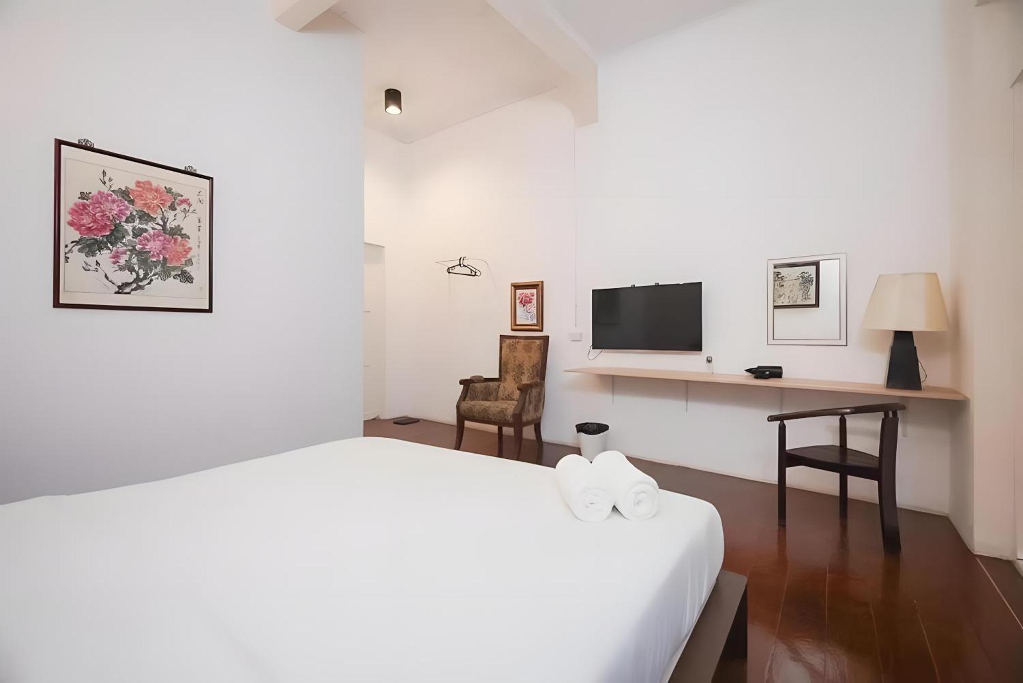 Mitr Inn Yaowarat 2 - มิตร อินน์ เยาวราช 曼谷 外观 照片